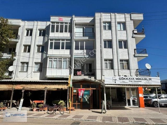 Şakran Sayfiye Mahallesi, Aliağa içerisinde kiralık mülk