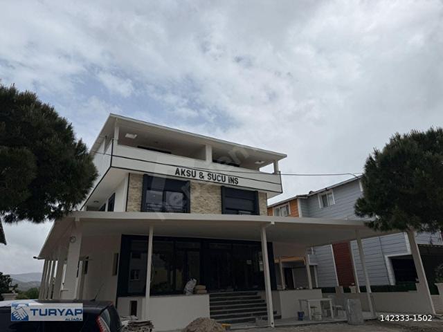 Aliağa, İzmir içerisinde satılık mülk