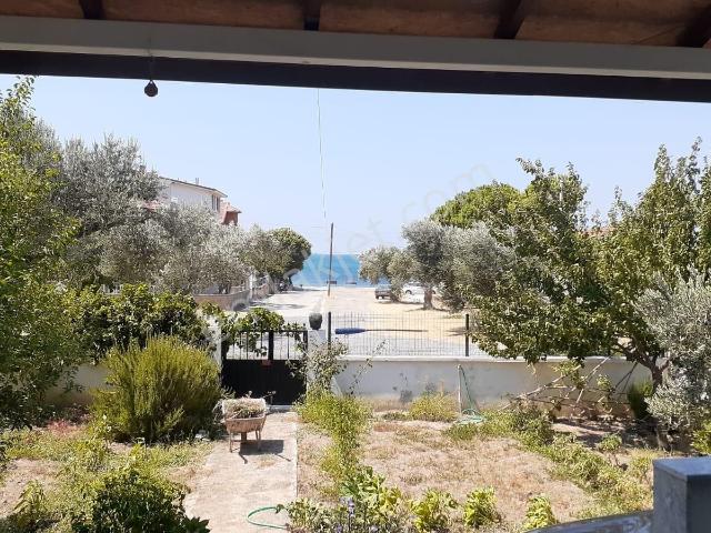 Aliağa, İzmir içerisinde satılık Arsa