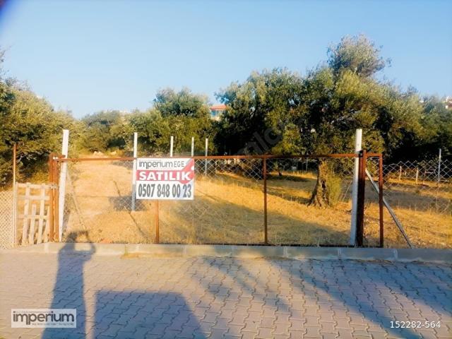 Aliağa, İzmir içerisinde satılık Arsa