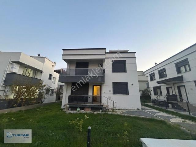 Aliağa, İzmir içerisinde kiralık Villa