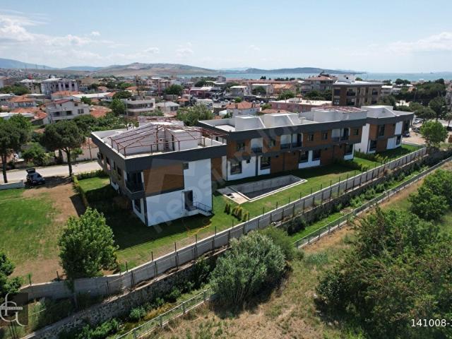 Aliağa, İzmir içerisinde satılık Villa