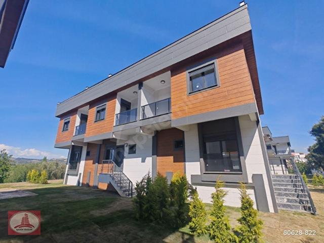 Aliağa, İzmir içerisinde satılık Villa