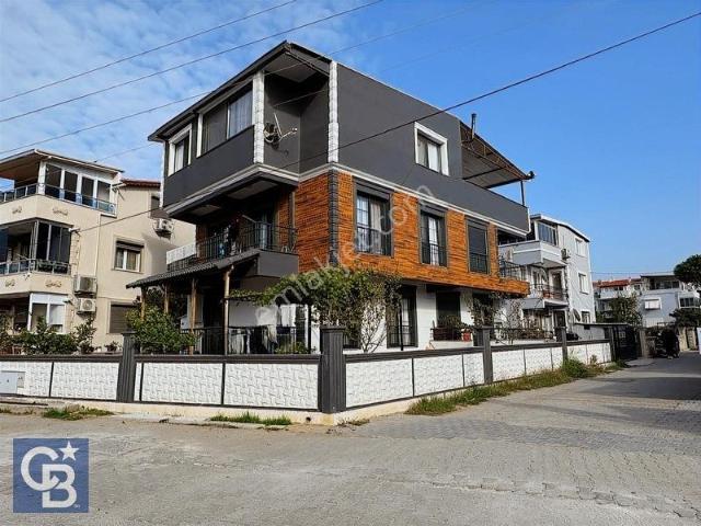 Aliağa, İzmir içerisinde satılık Villa