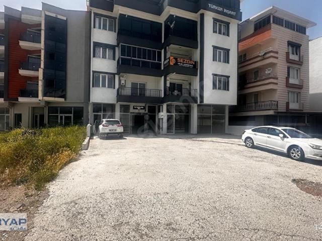 Şakran Sayfiye Mahallesi, Aliağa içerisinde satılık mülk