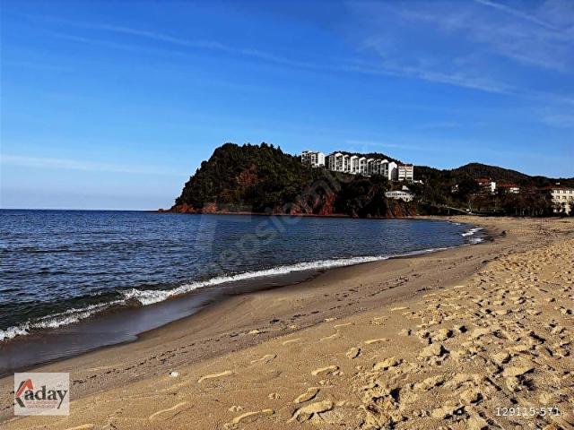 Amasra, Bartin içerisinde satılık mülk