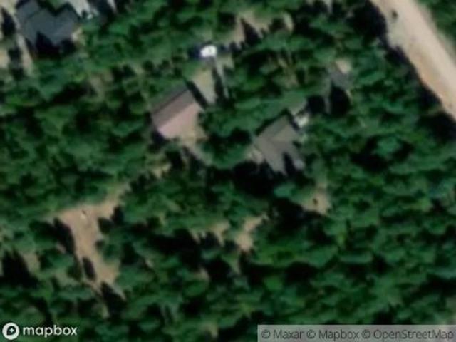 House for sale in Blanchard