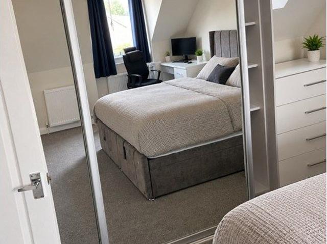 House for rent in Oxley, West Midlands
