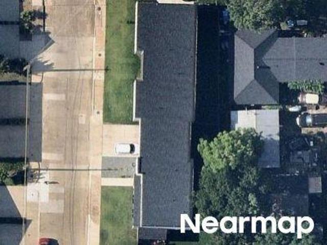 House for sale in Dallas, Texas