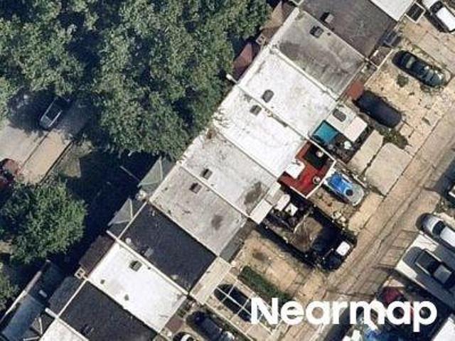 Townhouse for sale in Philadelphia, Pennsylvania