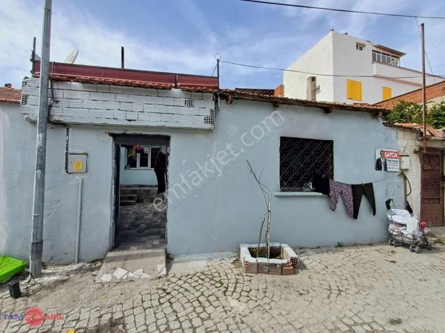 Bergama, İzmir içerisinde satılık Villa