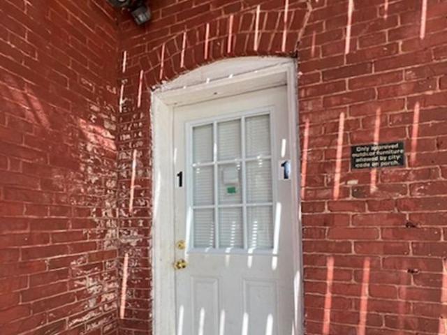 Apartment for rent in Lexington, Kentucky