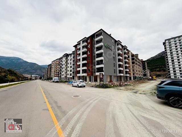 Amasya, Amasya Merkez içerisinde satılık mülk