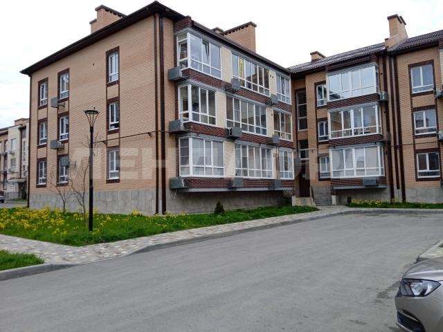 Квартира продажа в Аксайский Р-н, Ростовская область