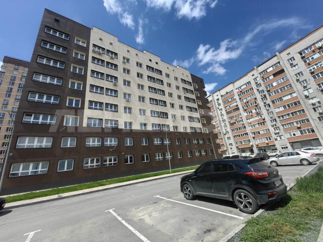 Квартира продажа в Аксайский Р-н, Ростовская область