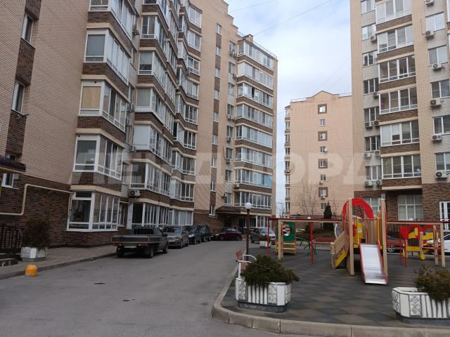 Квартира продажа в Аксайский Р-н, Ростовская область