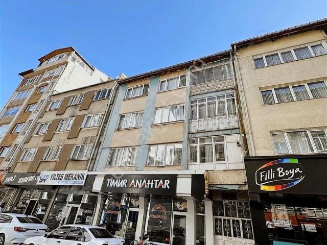 Sivas Merkez, Sivas içerisinde kiralık mülk