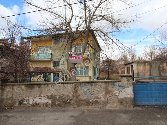 Aksaray Merkez, Aksaray içerisinde satılık Villa