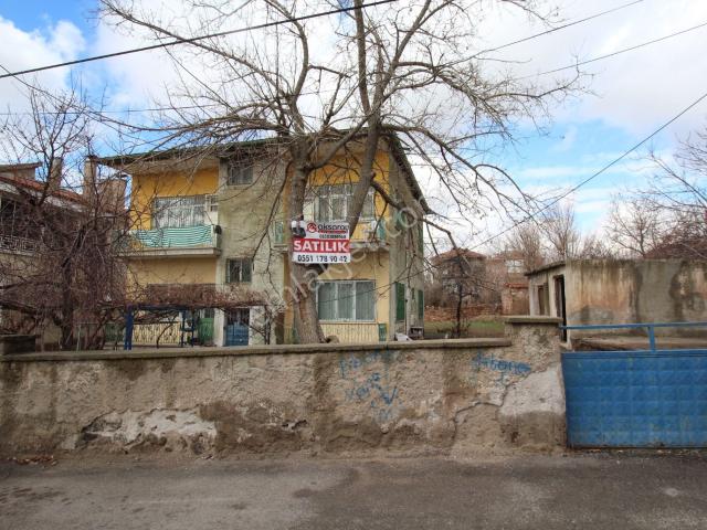 Aksaray Merkez, Aksaray içerisinde satılık Villa