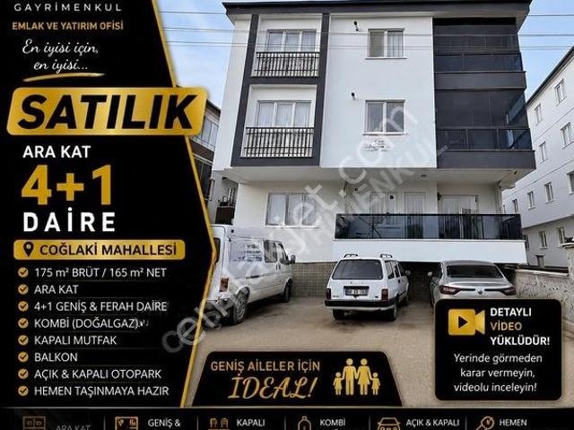 Aksaray Merkez, Aksaray içerisinde satılık mülk