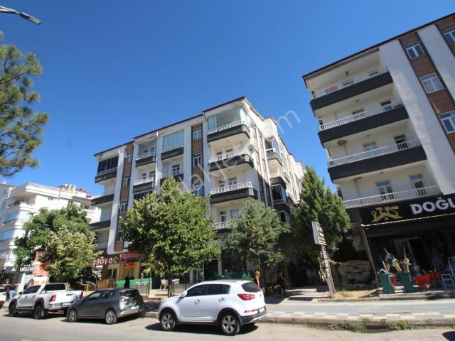 Aksaray Merkez, Aksaray içerisinde kiralık mülk