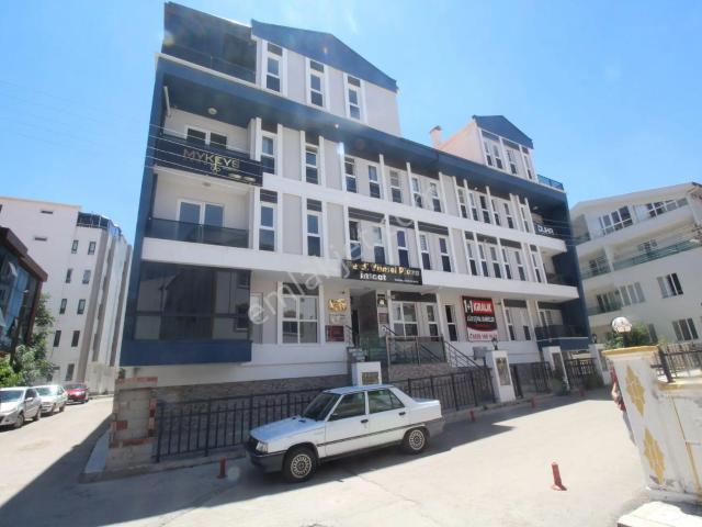 Aksaray Merkez, Aksaray içerisinde kiralık mülk