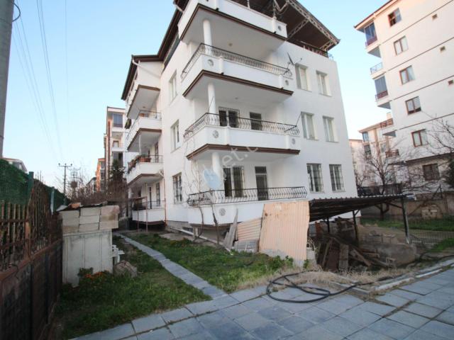 Ereğlikapı, Aksaray Merkez içerisinde satılık Villa