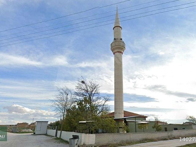 Eskil, Aksaray içerisinde satılık Arsa