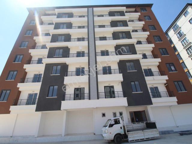 Sanayi Bölgesi, Aksaray Merkez içerisinde satılık mülk