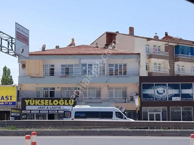 Küçük Bölcek Mahallesi, Aksaray Merkez içerisinde kiralık mülk