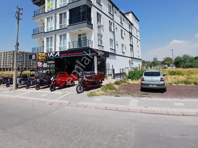 Hacılar Harmanı, Aksaray Merkez içerisinde satılık mülk