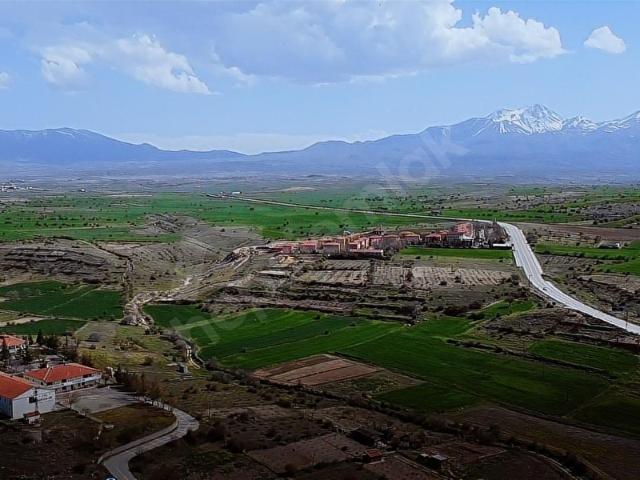 Güzelyurt, Aksaray içerisinde satılık Arsa