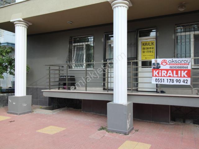 Kılıçaslan, Aksaray Merkez içerisinde kiralık mülk