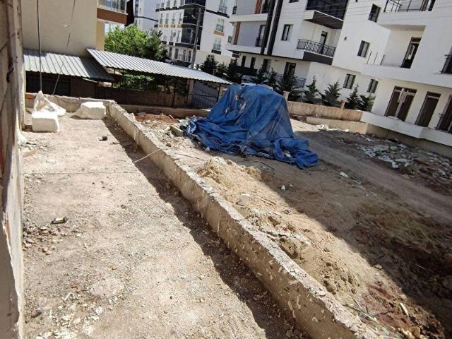 Laleli, Aksaray Merkez içerisinde satılık mülk