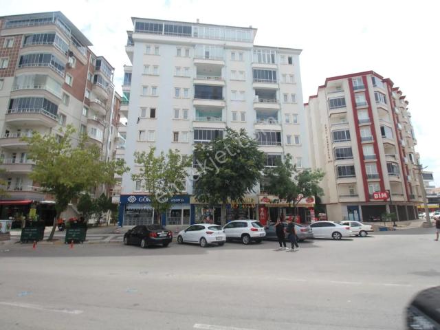 Aksaray Merkez, Aksaray içerisinde kiralık mülk
