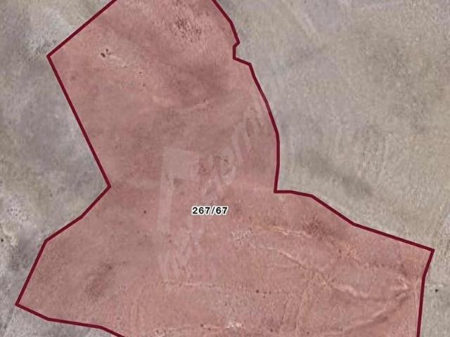 Bağbaşı, Aksaray Merkez içerisinde satılık Arsa