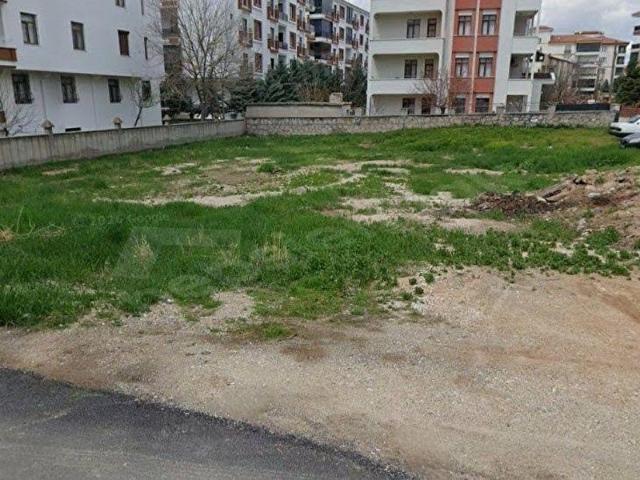 Hasas Mahallesi, Aksaray Merkez içerisinde satılık Arsa