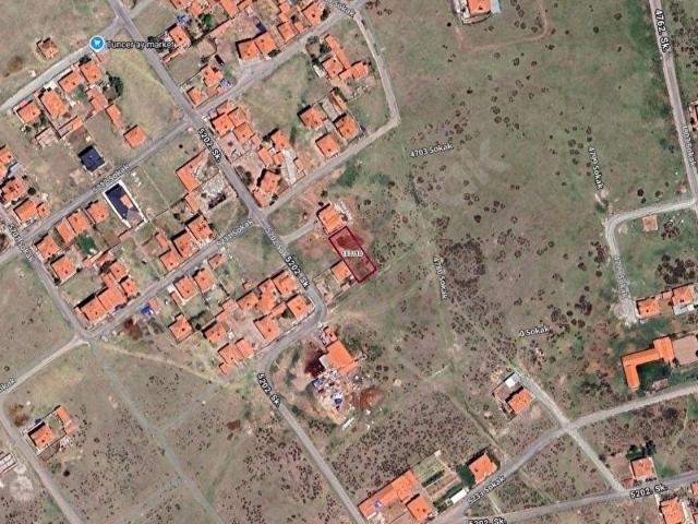 Aksaray Merkez, Aksaray içerisinde satılık Arsa