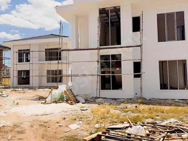 Hasas Mahallesi, Aksaray Merkez içerisinde satılık Villa