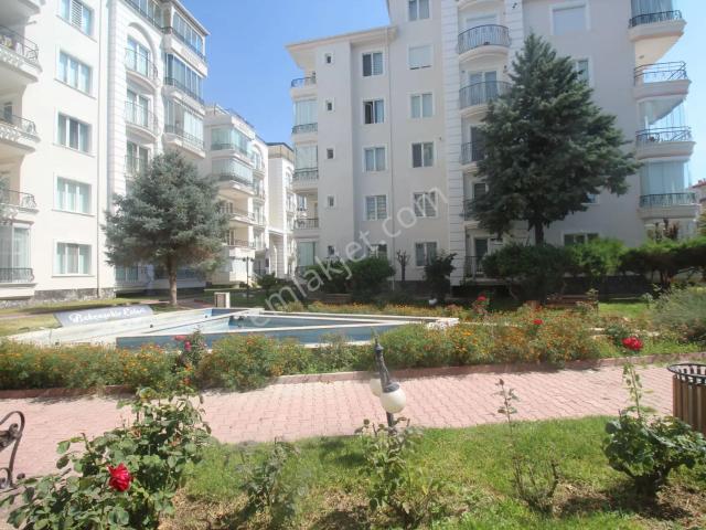 Küçük Bölcek Mahallesi, Aksaray Merkez içerisinde kiralık mülk