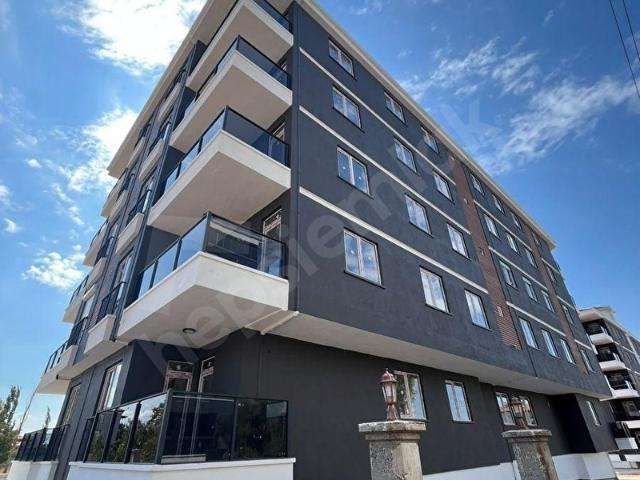Aksaray Merkez içerisinde satılık mülk