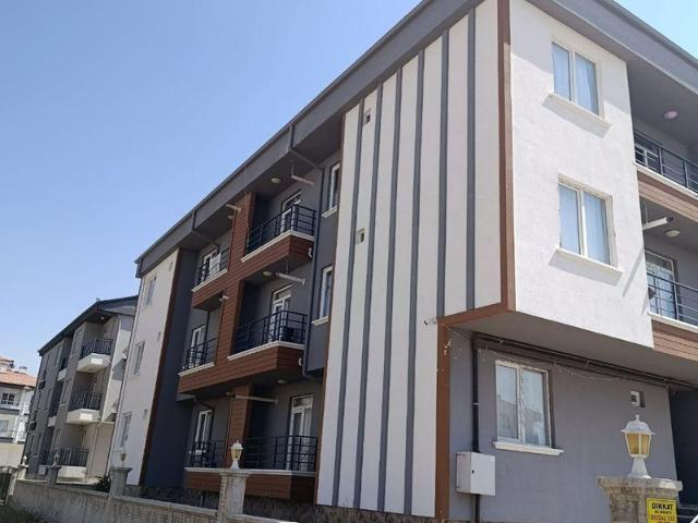 Aksaray Merkez içerisinde satılık mülk