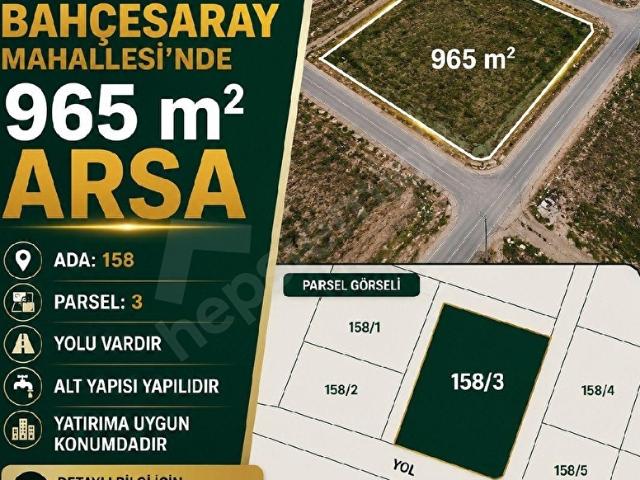 Aksaray Merkez, Aksaray içerisinde satılık Arsa