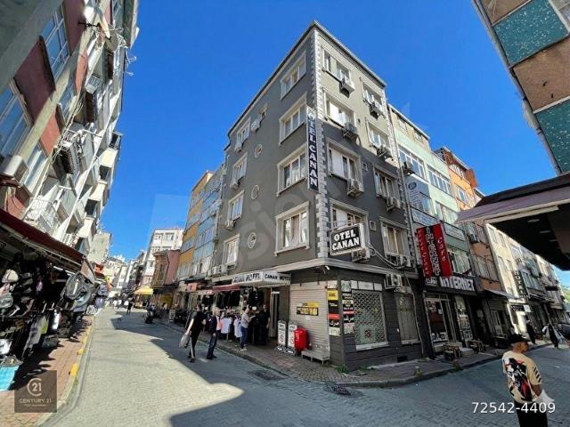 İstanbul Merkez, İstanbul içerisinde satılık Turistik Tesis