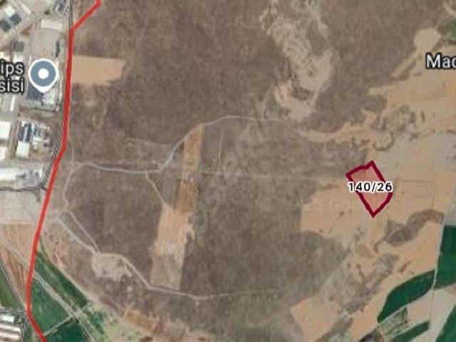 Aksaray Merkez, Aksaray içerisinde satılık Arsa