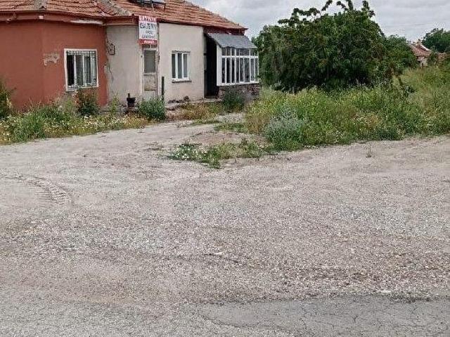 Ortaköy içerisinde satılık Arsa