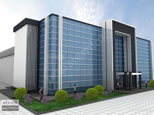 Aksaray Merkez, Aksaray içerisinde satılık Fabrika