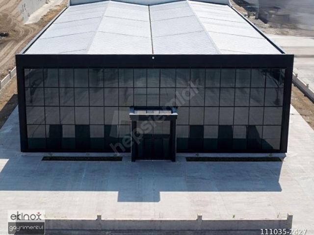 Aksaray Merkez, Aksaray içerisinde satılık Fabrika