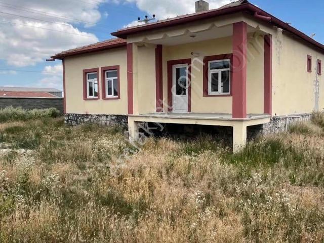 Aksaray içerisinde satılık Villa