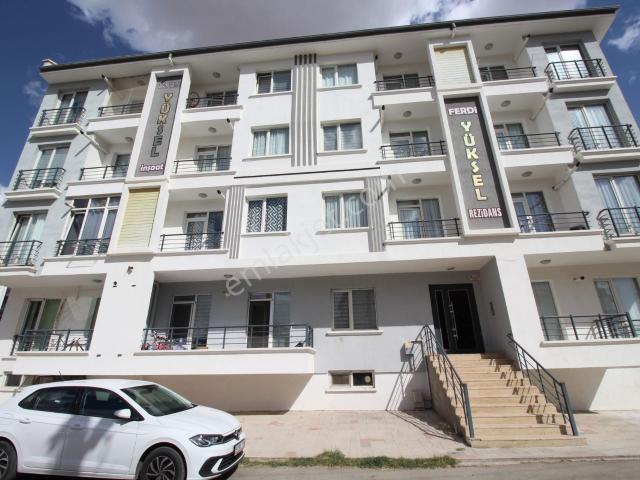Aksaray Merkez, Aksaray içerisinde kiralık mülk